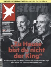 stern Halbjahresabo (26 Ausgaben) + 145 Euro Amazon Gutschein