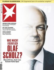 stern Halbjahresabo (26 Ausgaben) + 145 Euro Amazon Gutschein
