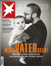 stern Halbjahresabo (26 Ausgaben) + 150 Euro Amazon Gutschein