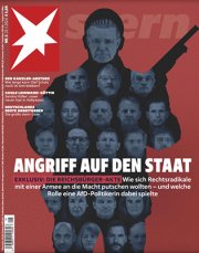 stern Jahresabo (52 Ausgaben) + 250 Euro BestChoice Einkaufs-Gutschein