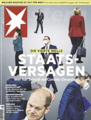 stern Schnupperabo (13 Ausgaben) + 70 Euro Amazon Gutschein
