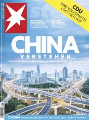 Stern Schnupperabo (26 Ausgaben) f&uuml;r 135,20 Euro + 135 Euro Amazon Gutschein