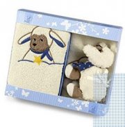 Sternentaler Geschenkset &ndash; niedliches Schaf f&uuml;r 21,19 &euro;