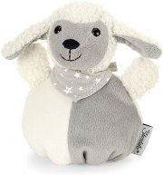 Sterntaler 3321968 Knuddels&auml;ckchen Schaf Stanley