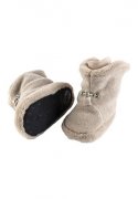 Sterntaler Babystiefel aus Microfleece f&uuml;r nur 12,50&euro;