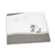 Sterntaler Krabbeldecke Waldis Filou/ Hoppel f&uuml;r 30,94&euro; statt 56,06&euro;