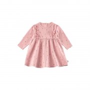 Sterntaler M&auml;dchenkleid mit Blumenmuster f&uuml;r nur 14,99&euro;