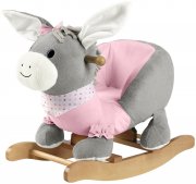 Sterntaler Schaukeltier Emmi Girl