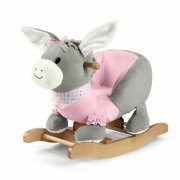 Sterntaler Schaukeltier Emmi Girl f&uuml;r 69,99&euro; statt 83,94&euro;