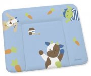 Sterntaler Wickelauflage bedruckt Wieslinge 85 cm x 72 cm f&uuml;r 16,94&euro; statt 24,99&euro;