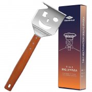 STEVEN-BULL 7-in-1 Grillspachtel f&uuml;r nur 18,98&euro; bei Amazon