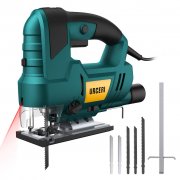 Stichs&auml;ge 3000U/min,6-stufiger Motor mit Variabler Drehzahl