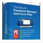 Sticky Password Premium 8.1.0 (Win&Mac) gratis statt 26,95 &euro;