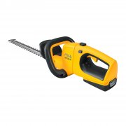 STIGA Akku-Heckenschere SHT 100 AE Kit Heckentrimmer kabellos 40 min 55cm Messer