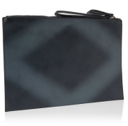 Stilvolle Betty Barclay Clutch Ella f&uuml;r Damen in Grau nur 9,45 Euro inkl. Versand bei Amazon Prime