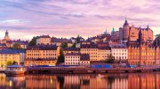 Stockholm abseits der Touristenpfade, min 2 N&auml;chte, incl Flug ab 139&euro;