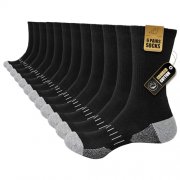 Stoeury Baumwoll-Sportsocken (6 Paar) f&uuml;r nur 10,98&euro;