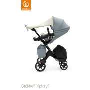 STOKKE&reg; Kinderwagen Xplory&reg; V6 Balance Blue mit Sportwagenaufsatz Limited Edition f&uuml;r 849,99&euro;