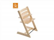 STOKKE Tripp Trapp Hochstuhl in versch. Farben f&uuml;r 140,45&euro; (Vergleich: 174,64&euro;)