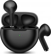 STONEHEAD Bluetooth Earbuds mit Touch Steuerung