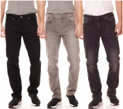 STONES Mr. Eastwood Herren Denim 5-Pocket Jeans-Hosen