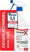 STOPPEX AKTIV Profi Schimmelentferner f&uuml;r Wand, Bad & Silikonfugen &ndash; Extra starkes