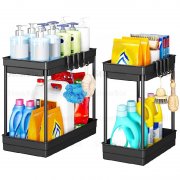 StowBin K&uuml;chen Organizer (2 St&uuml;ck) f&uuml;r nur 13,19&euro; bei Amazon