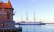 Stralsund 1 &Uuml;N/F im Doppelzimmer inkl.Fitness f&uuml;r 69&euro; statt 134&euro;