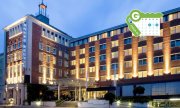 Stralsund 4*Arcona Hotel Baltic 1&Uuml;N/F ab 69&euro; statt 117&euro;