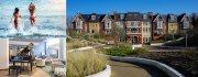Strandurlaub in Zeeland im First-Class Hotel inkl. 3-Gang-Dinner, Sauna & mehr f&uuml;r 2 Personen 3 Tage