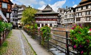 Strasbourg- 2 &Uuml;N/F 4* Hotel 2 P. bei Groupon f&uuml;r 139,90&euro; statt 252&euro;
