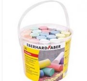 Stra&szlig;enmalkreide 20er Eimer f&uuml;r 1,99 &euro;