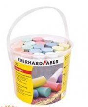 Stra&szlig;enmalkreide 20er Eimer f&uuml;r 1,99 &euro;