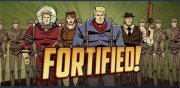 Strategiespiel &bdquo;Fortified&ldquo; kostenlos via Steam