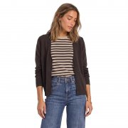 Street One Cardigan mit V-Ausschnitt und Knopfleiste f&uuml;r 34,99&euro;