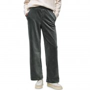 Street One Cordhose Balsam Green (Gr. 36) f&uuml;r 37,13&euro; bei Amazon
