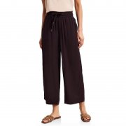 Street One Wide Leg Hose in "deep Earth" f&uuml;r 23,99&euro; bei Amazon