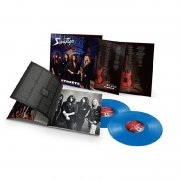 Streets - A Rock Opera Vinyl (Ocean Blue) reduziert