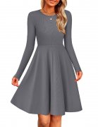 Strickkleid von Zeagoo f&uuml;r unter 7&euro; bei Amazon