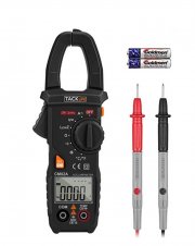 Stromzange, Tacklife CM02A Advanced Digital mit Gutschein f&uuml;r 14,99 &euro;&nbsp;statt 26,99 &euro;