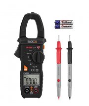Stromzange, Tacklife CM02A Advanced f&uuml;r 14,99 &euro; statt 26,99 &euro; mit Gutscheincode