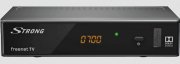 Strong HD Receiver SRT 8541 DVB-T2 nur f&uuml;r 19,00 Euro inklusive Versand