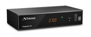 STRONG SRT 8541 DVB-T2 HD Receiver (HDTV, DVB-T2 HD, Schwarz) f&uuml;r 19&euro;