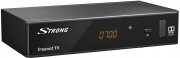 Strong SRT 8541 DVB-T2 Receiver + 3 Monate gratis freenet TV Entschl&uuml;sselung 
