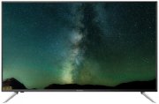 STRONG SRT43UC4013 43 Zoll (108 cm) Ultra HD 4K LED Fernseher mit Triple Tuner