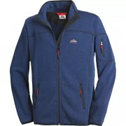 Stubai Herren Strickfleece Jacke in 3 Farben