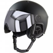 Stuf SNOW VISOR Skihelm Snowboard Helm mit Visier f&uuml;r 69,99&euro; statt 82&euro;