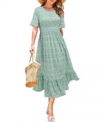 STYLEWORD Sommerkleid f&uuml;r nur 10,99&euro; bei Amazon