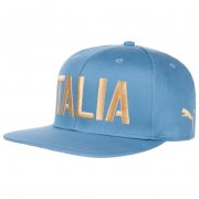 Stylische Italien PUMA Unisex Cap Snapback FIGC 21000 nur 2,22&euro;