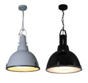 Stylische Karwei 433288 H&auml;ngelampe im Industriedesign nur 25,12 Euro inkl. Versand bei Top12